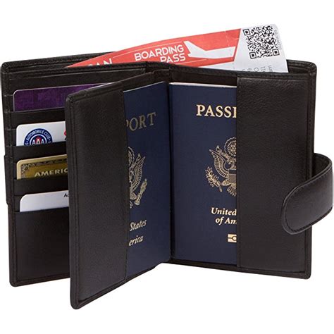 travel style rfid card holders|luxury rfid wallet.